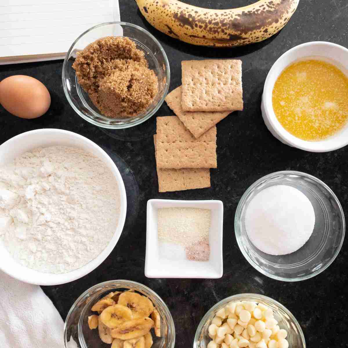 Banana Cream Pie Cookies The Pypers Kitchen