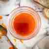 Honey Hot Sauce