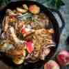 Honey Glazed Pork Chops