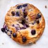 Blueberry Bagels Recipe