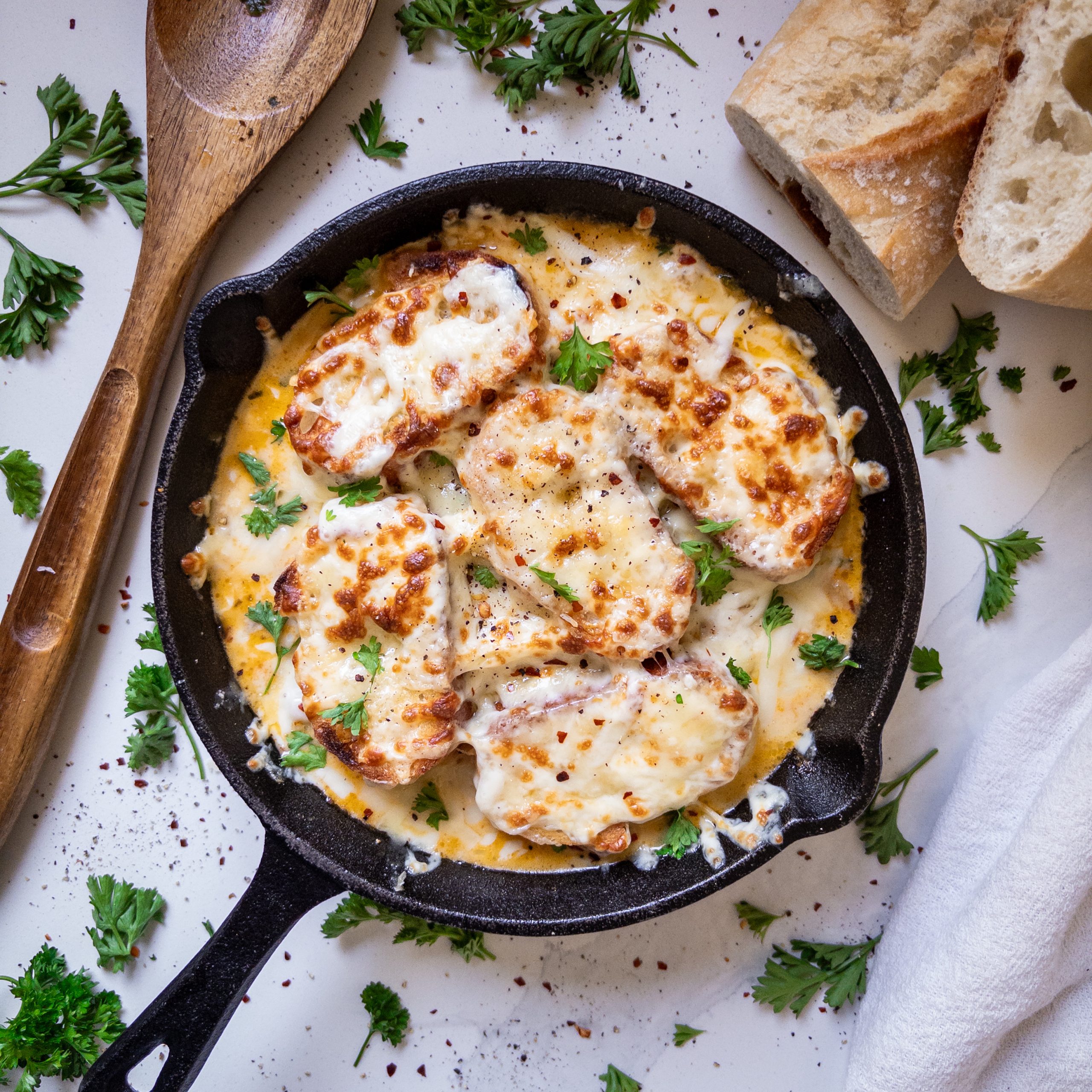 Tuscan Soup with Cannellini Beans