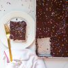 1/4 Sheet Cake