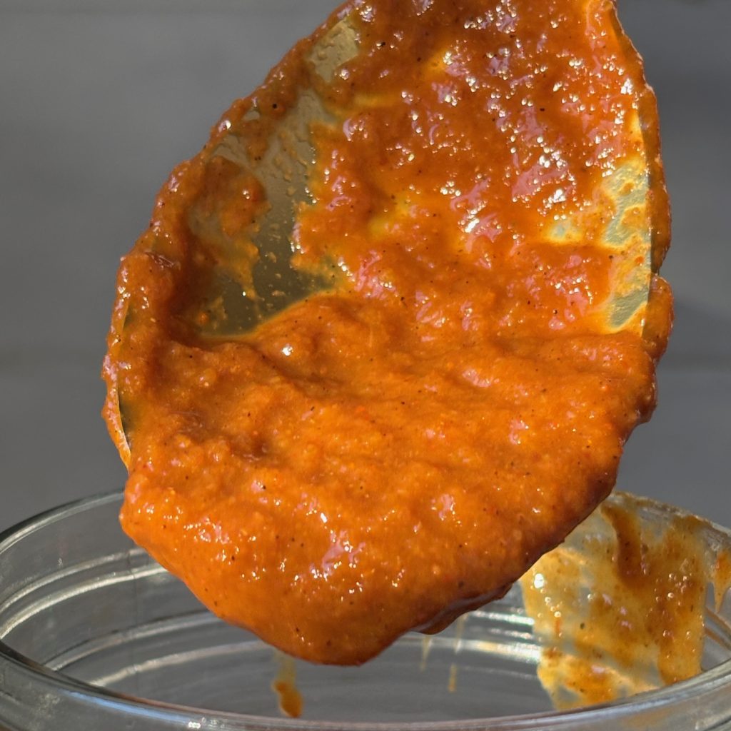 Al Pastor Sauce