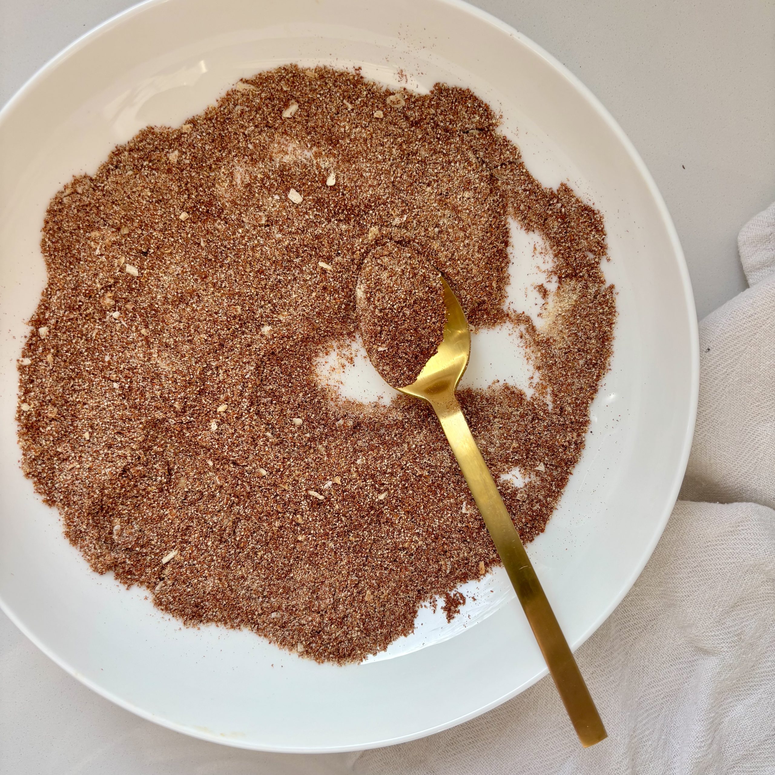 Homemade Chicken Taco Seasoning - 5 Minutes. The BEST