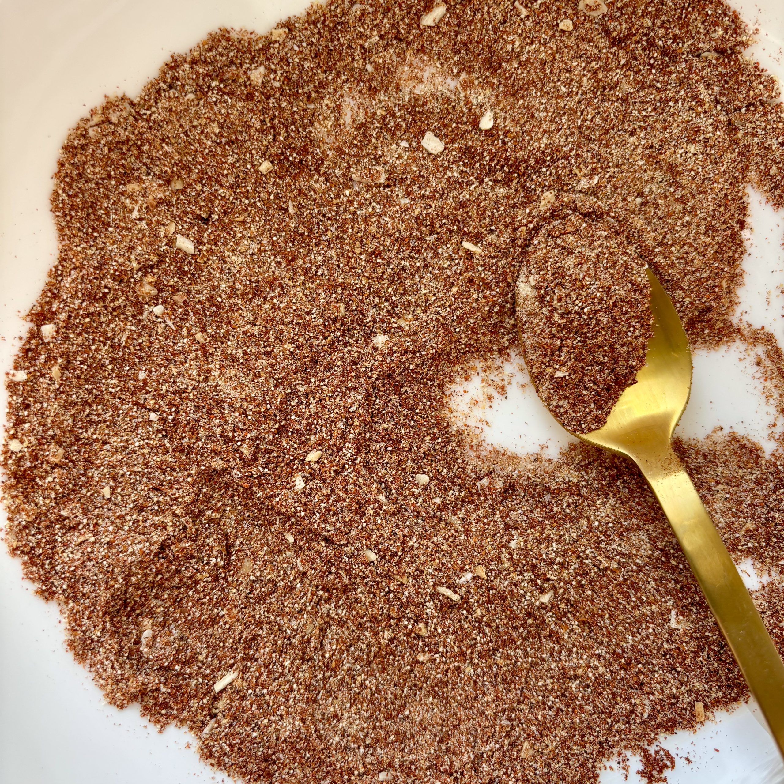 Homemade Chicken Taco Seasoning