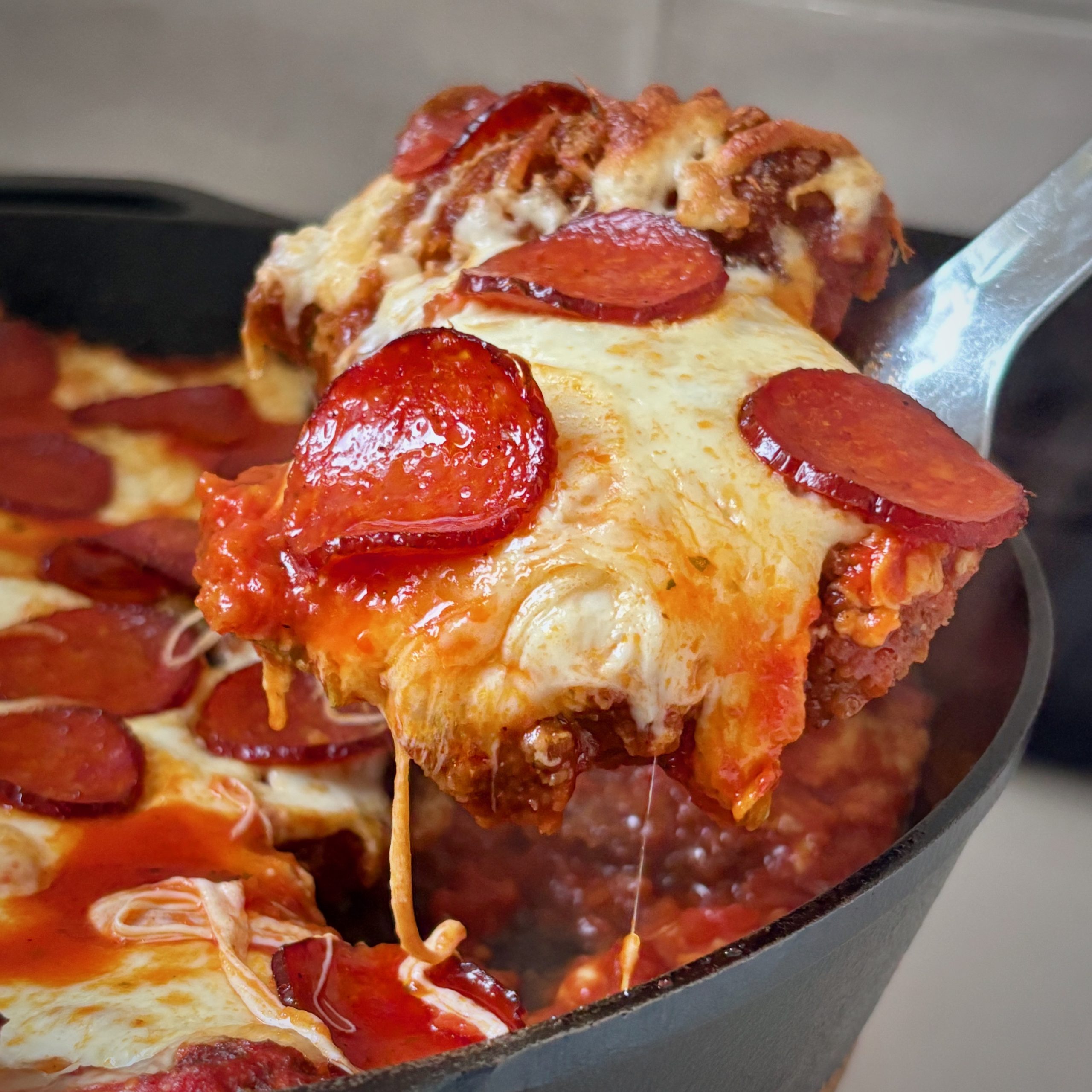 Marinara Sauce Chicken