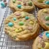 Mini Egg Cookies