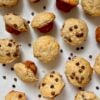 Mini Banana Bread Muffins